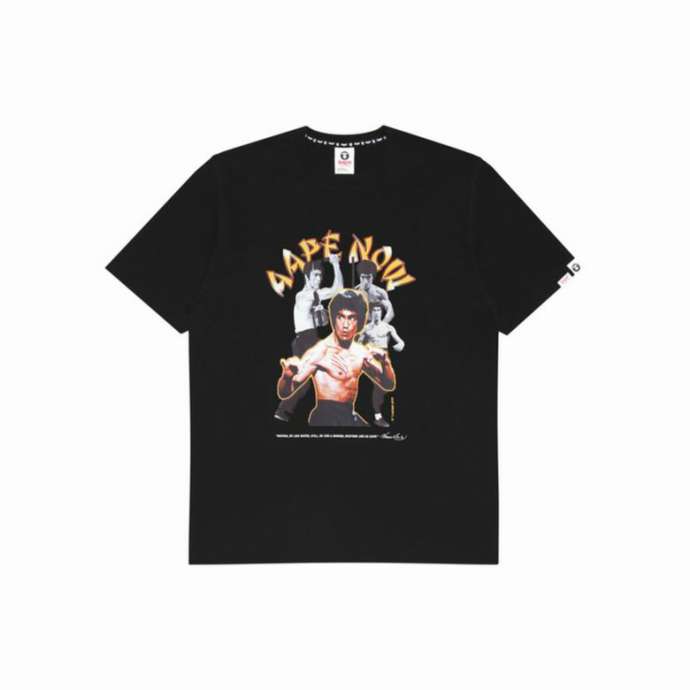 Picture of Aape Bape T Shirts Short _SKUAapeBapeM-3XLtct69431347